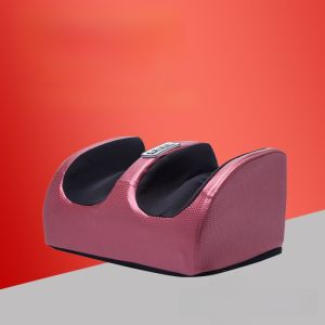 Automatic Foot Massager Machine Home Use Leg And Foot Therapy Device Bottom of Foot Rubbing Massage Equipment Health Care