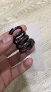 Panduan Lengkap Suku Cadang Racing Motor: Per Klep Vario 125 & ADV