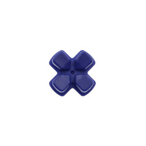 For PS4 D-pad Cross Button Aluminum Direction Button Controller For PS4 D Pad Dpad Button Key