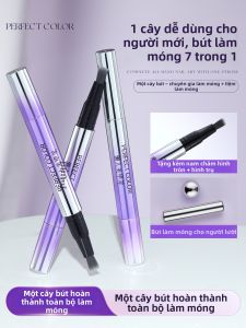 Perfect color | Gel Sơn Móng Tay Đa Năng