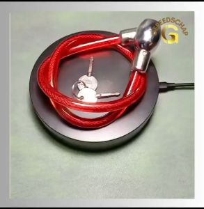 Gembok Kabel Sepeda Gembok Motor