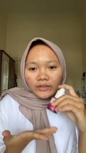 The Retinol B3 Serum 20ml Serum Anti Aging Menyamarkan Garis Halus Meratakan Warna Kulit With 3x Vitamin A Niacinamide Dan Egyptian Lotus Extract