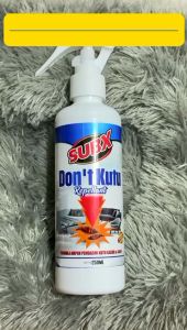 SPRAY PENGUSIR KUTU KASUR/KUTU SOFA//RACUN KUTU KASURTUNGAUTUMILA.BASMI SEMUA DENGAN DONT KUTU 250ML