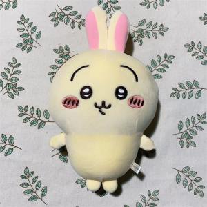 CHUNCAN | Funny Potato Chip Package Bear Plush Toy 20cm