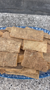 Ngũ Gia Bì khô túi lớn loại 1kg - Hàng Công Ty Loại 1