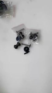 19mm 17.5mm 19rcs Brake Piston Plunger Repair Kits Motorcycle Master Cylinder Piston Rigs Repair Accessories Moto Clutch Brake