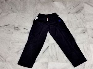 Celana training lotto tp 022 navy