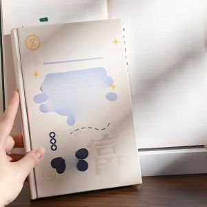 2026 Yearly Daily Expense Tracker Notebook Cute Female Cash Flow Account Book Home Use Budget Planner Childrens Money Book