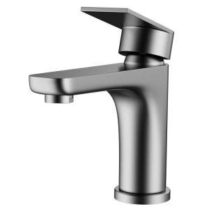YALANDENG | Single Cold Water Faucet Stainless Steel Basin