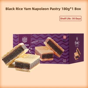 DXC | Breakfast Pastries Snack Specialty