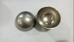 Batok Stainless 2in /pcs aksesoris stainless steel