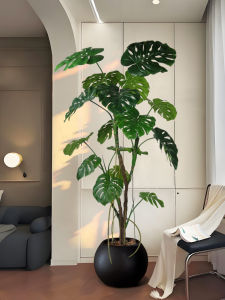 LIANYOU | High-end Luxury Indoor Decorative Artificial Plant