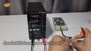 KUAIQU Switching Bench Dc Power Supply Adjustable 30V 5A 10A 60V 120V Optional OCP OVP Variable DC Power Supply Voltage Regulator