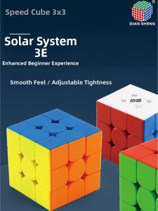 Diansheng | Educational 3E Magic Cube