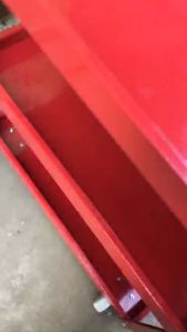 Tủ đồ nghề 3 tầng xe đẩy Tủ Đồ Nghề sửa chữa Xe Máy Ô tô... có bánh di chuyển dễ dàng