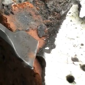 Mũi Đục Gạch Đá Bê Tông Đuôi Gài Tự Động SDS Lắp Máy Khoan Máy Đục Mũi Đục Đầu Nhọn Dẹt Tróc Vữa