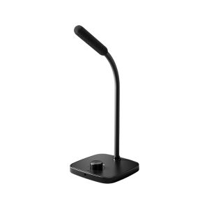 deli | Remote Conference Omni-directional Live Streaming Recording Gaming Noise Reduction Microphone