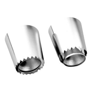 AMW | Large Piping Nozzle for Cookie and Ring Shapes