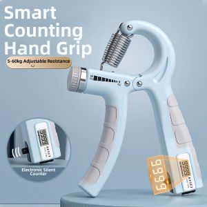 Adjustable Hand Gripper 5-60kg