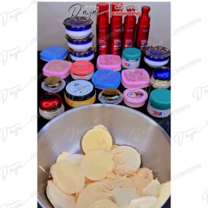 PROMINA Ginseng Pearl Cream – Hộp Đỏ 11g – Nguyên Seal Niêm Phong (Made in Thailand)