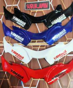 Winglet Yamaha Freego