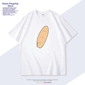 DIEYIN | Anime Vocal Synthesis Character T-Shirt