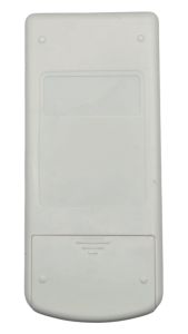 รีโมทแอร์ ยี่ห้อ เซ็นทรัลแอร์ Central Air รุ่น TCLTB / GYKQ-34 แทนรีโมทเดิมแบบนี้ใด้ทุกรุ่น ปุ่มตรงใช้งานใด้ ส่งจากไทย