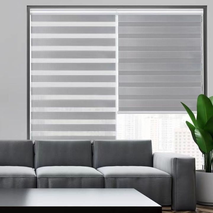 180cm/170cm/160cm/150cm/140cm/120cm/90cm%20Curtain%20Blinds%20for%20Windows%20Korean%20Blinds%20Venetians%20Duo%20Roller%20Blinds%20COD%20-%20Image%204