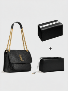 YIMEIYUN | Acetate Satin Inner Pouch