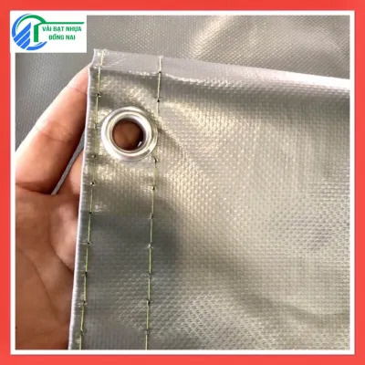 Bạt che mưa che nắng Hàn Quốc khổ 6m và 7m.