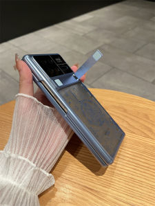 Ultra-Thin One-Piece Foldable Screen Phone Case for Xiaomi MixFold3 Full Cover Anti-Fall Protective Shell Film for Men And Women Simple And Stylish 5G