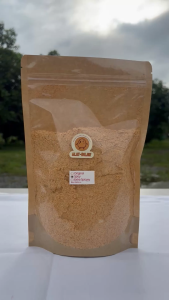 Premium Spicy Salted Egg Powder - 300g