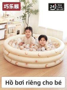 QIAOLEXIONG | Bể Bóng Trong Nhà Cho Bé