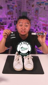 LaSoleManila Sneaker Marker: A Comprehensive Guide