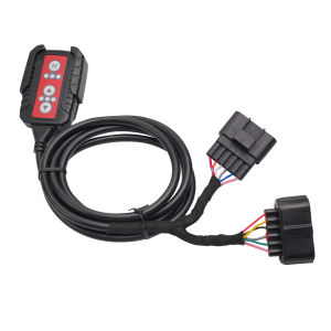 YIRUICHEPIN | Optimized Throttle Management Module for BAIC 212 T01