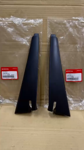 CRV 2024-2026 RS3 3A0 E:HEV BELAKANG ROOF BONNET TAILGATE HINGE COVER 74835-3A0-A00 74885-3A0-A00