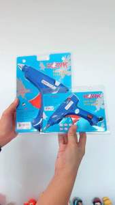 HAWK ปืนยิงกาวร้อน ยิงกาวไฟฟ้า แบบ20W และ 100W รุ่น 3K-T 3K-Q508 พร้อมส่ง