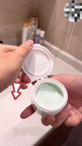 SKAT Probiotic Teeth Whitening Powder Tooth Care Dental Teeth Cleaning Viral Remove Plaque Stain Whiten Pearl Essence Natural Oral Hygiene Toothbrush Tools Toothpaste