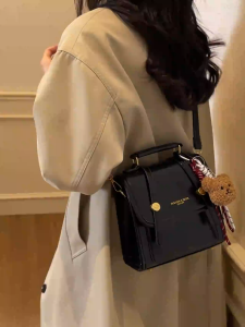 Grosirready 2701 tas selempang wanita kekinian  tas wanita tas import Tas Slingbag Wanita Tas Bahu