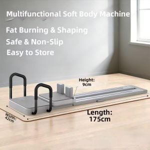 CHONGXIAOMU | Home Multi-Function Pilates Core Exercise Machine