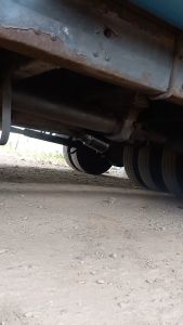 Knalpot Serigala Srigala Model Baud Mobil L300 Elf Ragasa Engkel Traga Umplung Canter Dyna Panther Granmax Carry Isuzu Giga Elf Turbo Hino