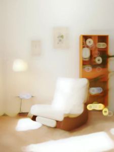 Nordic sofa bed 3 seater sofabed sofa set living room sofabed living room long-sitting rocking chair 沙发