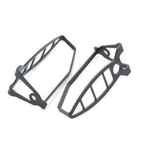 Motorcycle Front Turn Signal Light Shield Led Cover Guard Bracket For BMW R1250GS Adventure R1200GS GS1200 LC R 1200 1250 GS/adv
