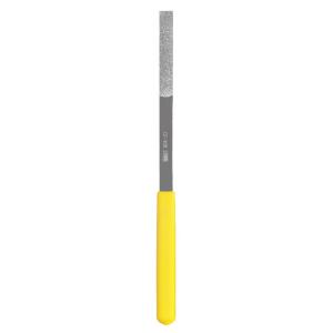 XINGONG | Ultra-thin Flat Tapered File Metal Polishing Tool