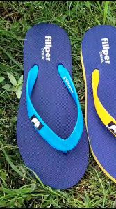 Sandal Flipper Pria: Panduan Lengkap