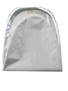 High Temperature Resistant Oxford Cloth Replacement Cover for Ironing Board Ironing Mat Dreamy Ocean Brand from China