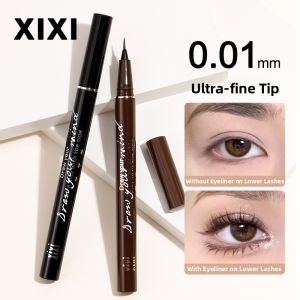 XIXI | Fine Smooth Quick-Drying Waterproof Eyeliner 0.01mm