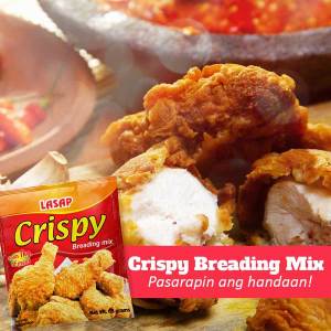Lasap Crispy Breading Mix 65g