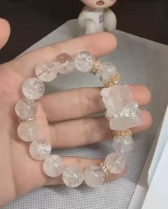 白阿塞水晶 11.6mm