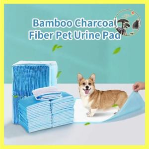 Train Your Pet with Urinal Pads & Diapers: A Comprehensive Guide